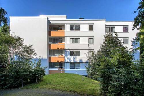 Foto - Wohnung zum Mieten in Kreuztal 354,79 € 64.32 m²