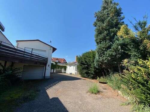 Foto - Grundstück zu verkaufen in Leimen 1.100.000,00 € 1642 m²