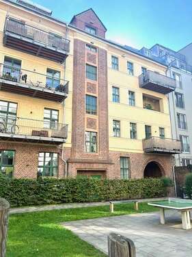 Foto - Wohnung zum Kaufen in Berlin 365.000,00 € 61.88 m²