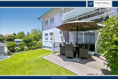 Foto - Wohnung zum Mieten in Buchenberg 1.200,00 € 90 m²