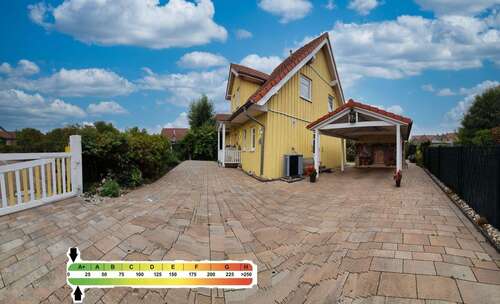 Foto - Haus zum Kaufen in Berne 578.000,00 € 146 m²