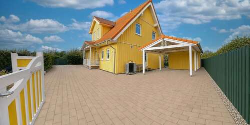 Foto - Haus zum Kaufen in Berne 549.000,00 € 188 m²