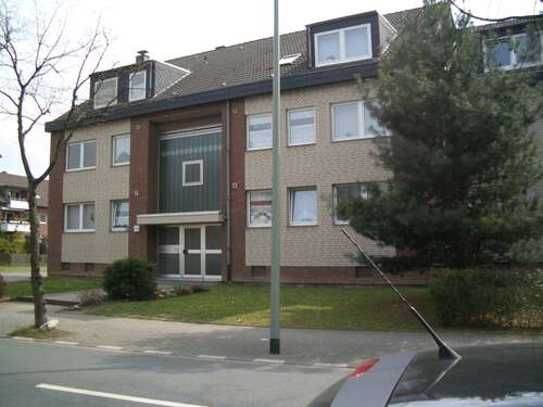 Foto - Wohnung zum Mieten in Du-Aldenrade 355,00 € 61 m²