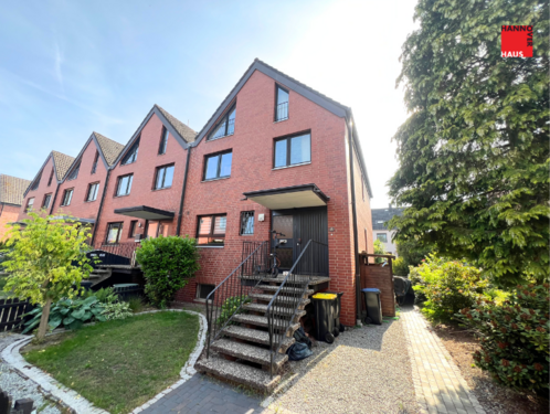 Foto - Haus zum Kaufen in Langenhagen 409.000,00 € 142 m²