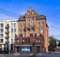 Wohnung zum Kaufen in Hamburg 675.000,00 € 84 m²