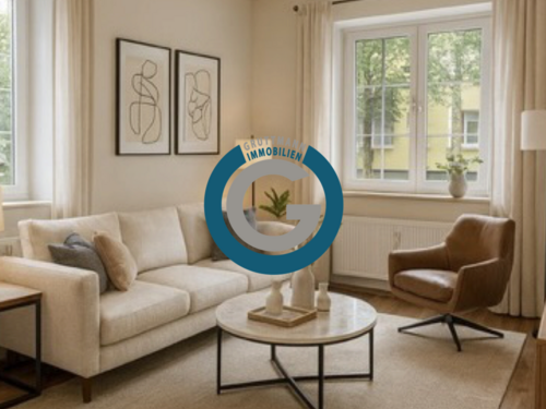 Foto - Wohnung zum Kaufen in Berlin 299.000,00 € 60 m²