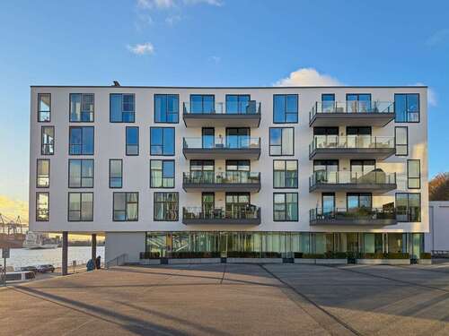 Foto - Wohnung zum Kaufen in Hamburg 1.600.000,00 € 153 m²