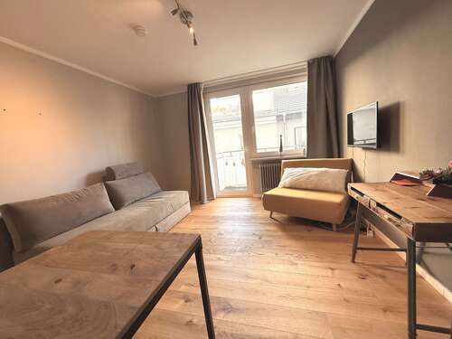 Foto - Wohnung zum Kaufen in München 419.000,00 € 24 m²