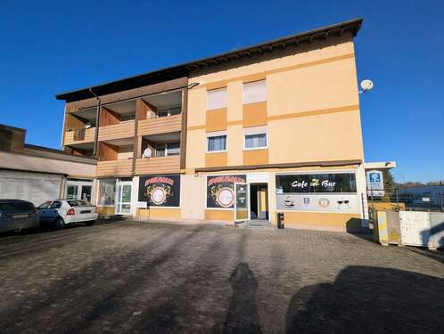 Foto - Wohnung zum Kaufen in Erding 295.000,00 € 90.97 m²