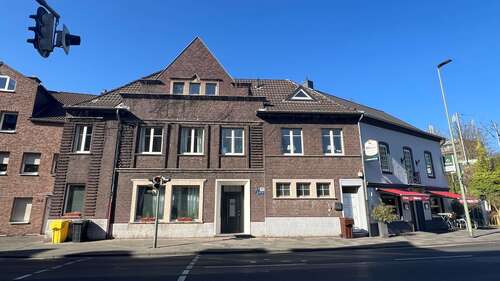 Foto - Wohnung zum Kaufen in Neuss 399.000,00 € 219.85 m²