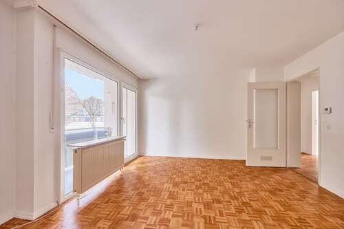 Foto - Wohnung zum Kaufen in Landau in der Pfalz 170.000,00 € 62 m²