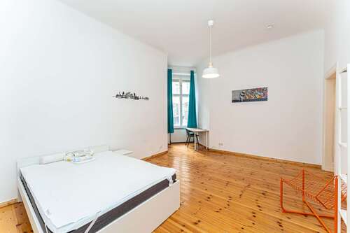 Foto - WG-Zimmer in Berlin 689,00 € 15 m²