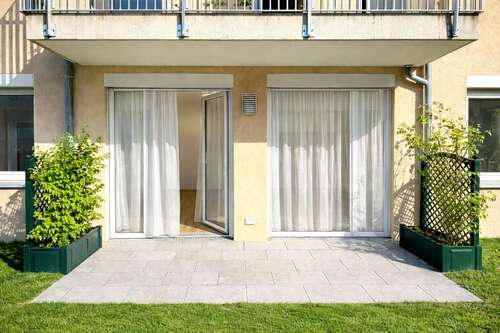 Foto - Wohnung zum Mieten in Pfaffenhofen 1.300,00 € 91.5 m²