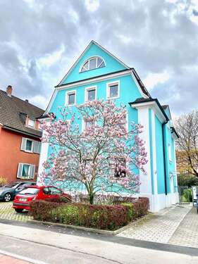 Foto - Wohnung zum Mieten in Heidelberg 1.520,00 € 107 m²