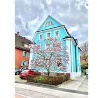 Wohnung zum Mieten in Heidelberg 1.520,00 € 107 m²