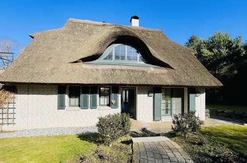 Foto - Haus zum Kaufen in Buschvitz 955.000,00 € 190 m²