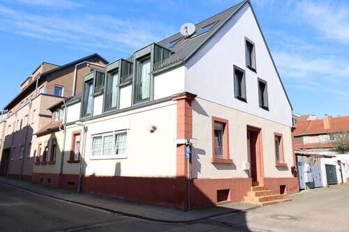 Foto - Haus zum Kaufen in Kaiserslautern 489.000,00 € 192.77 m²