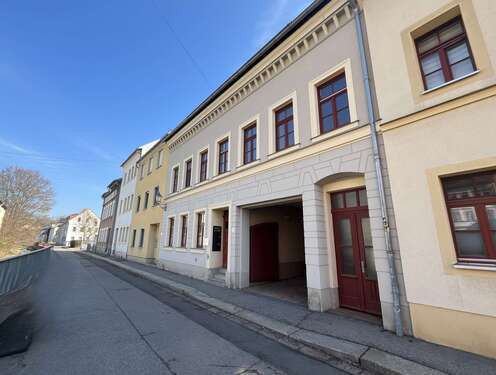 Foto - Wohnung zum Mieten in Hainichen 303,00 € 46 m²