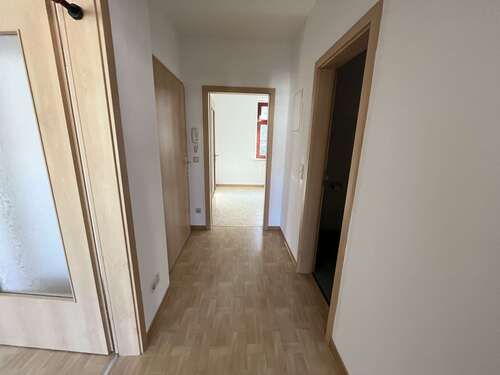 Foto - Wohnung zum Mieten in Hainichen 303,00 € 46 m²