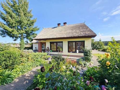 Foto - Haus zum Kaufen in Ahlbeck Gegensee 199.000,00 € 105 m²