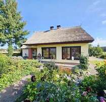 Haus zum Kaufen in Ahlbeck Gegensee 199.000,00 € 105 m² - Ahlbeck / Gegensee