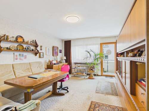 Foto - Wohnung zum Kaufen in Esslingen am Neckar 229.000,00 € 70.22 m²