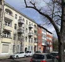 Wohnung zum Mieten in Berlin 463,61 € 37 m²