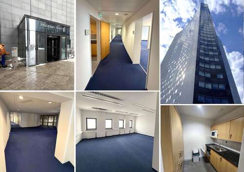 Foto - Büro in Leipzig 15.618,00 € 822 m²
