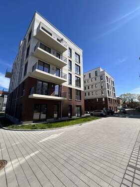 Foto - Wohnung zum Mieten in Delitzsch 1.429,00 € 109.99 m²