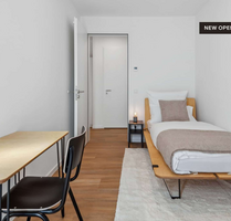 WG-Zimmer in Berlin 645,00 € 10 m²