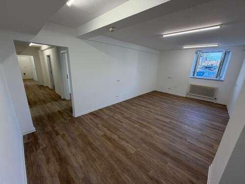 Foto - Büro in Donaueschingen 1.300,00 € 125 m²