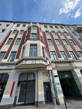 Foto - Einzelhandel in Berlin 3.450,00 € 138 m²