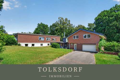 Foto - Haus zum Kaufen in Ibbenbüren 549.000,00 € 331.36 m²