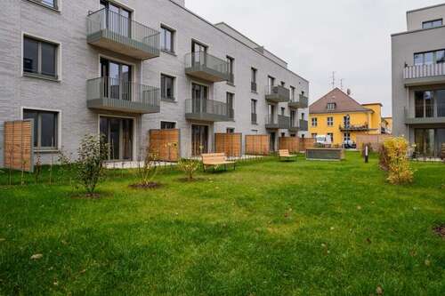 Foto - Wohnung zum Mieten in Berlin 1.133,28 € 47.22 m²