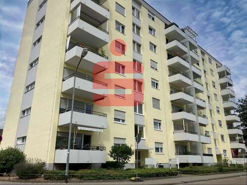 Foto - Wohnung zum Kaufen in Frankenthal 230.000,00 € 84 m²