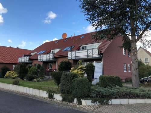 Foto - Wohnung zum Mieten in Edemissen 575,00 € 60 m²