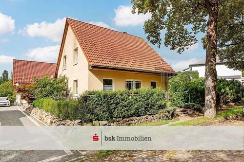 Foto - Haus zum Kaufen in Berlin 489.000,00 € 113 m²