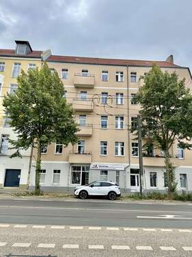 Foto - Wohnung zum Kaufen in Berlin 199.000,00 € 41.74 m²