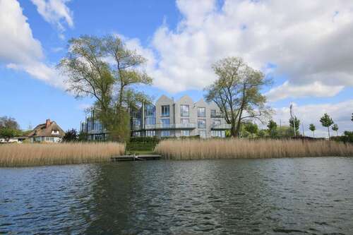 Foto - Wohnung zum Kaufen in Kappeln 510.000,00 € 102.39 m²