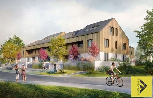 Foto - Wohnung zum Mieten in Dettingen an der Erms 1.380,00 € 95.8 m²