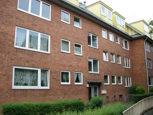 Foto - Wohnung zum Kaufen in Hamburg 279.000,00 € 64.4 m²