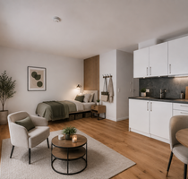 Wohnung zum Mieten in Berlin 768,21 € 32.69 m²
