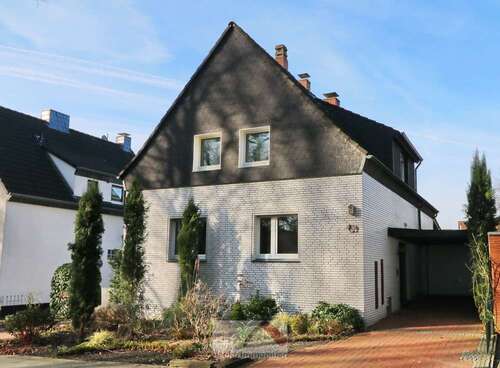 Foto - Haus zum Kaufen in Herten 439.000,00 € 200 m²