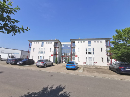 Foto - Büro in Engen , Hegau 772,50 € 103 m²