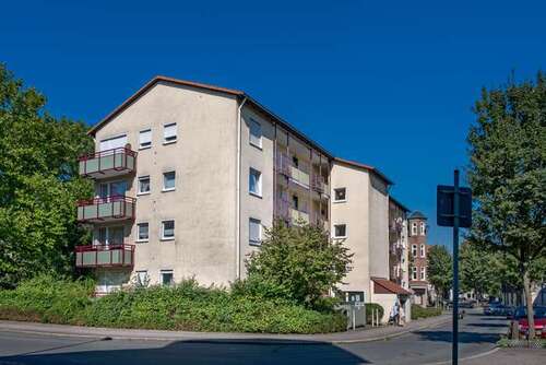 Foto - Wohnung zum Mieten in Dortmund 425,94 € 72.63 m²