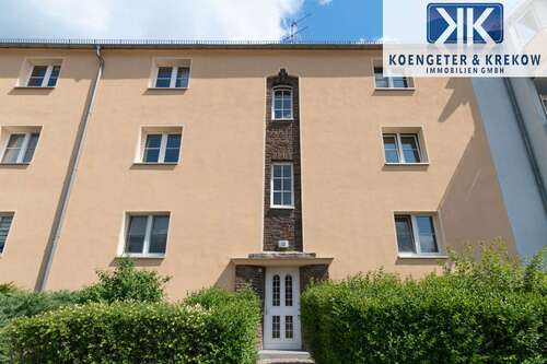 Foto - Wohnung zum Mieten in Leipzig Böhlitz-Ehrenberg 450,00 € 45 m²