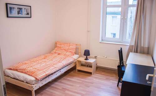 Foto - WG-Zimmer in Berlin 610,00 € 10 m²