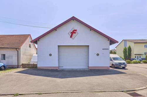 Foto - Halle in Siebeldingen 1.650,00 € 413 m²