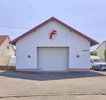 Halle in Siebeldingen 1.650,00 € 413 m²