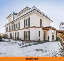 Haus zum Mieten in Potsdam Nauener Vorstadt 3.500,00 € 190 m² - Potsdam / Nauener Vorstadt